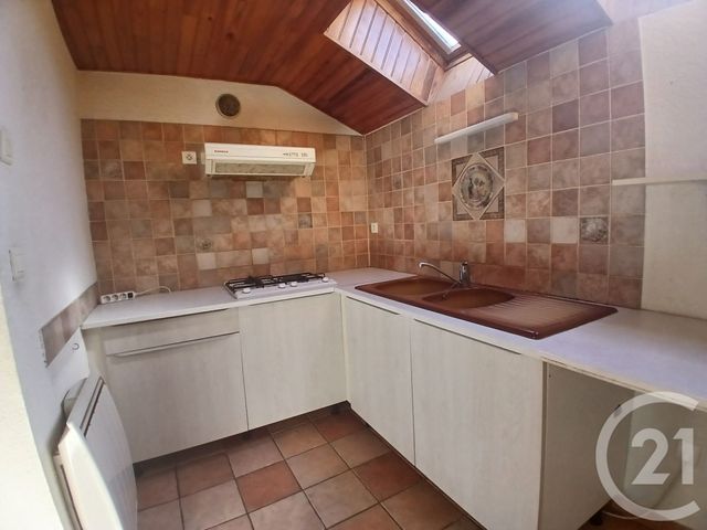 maison à vendre - 3 pièces - 59.5 m2 - EVAUX LES BAINS - 23 - LIMOUSIN - Century 21 Pasquet Immobilier