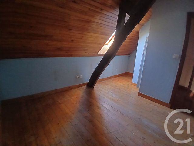 maison à vendre - 3 pièces - 59.5 m2 - EVAUX LES BAINS - 23 - LIMOUSIN - Century 21 Pasquet Immobilier