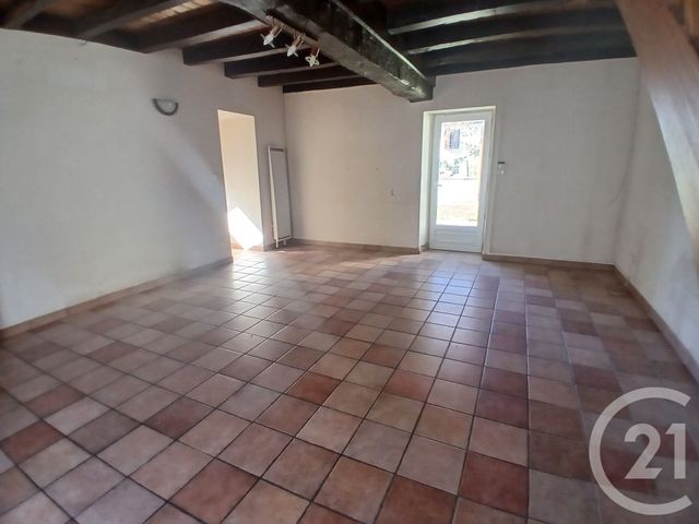 maison à vendre - 3 pièces - 59.5 m2 - EVAUX LES BAINS - 23 - LIMOUSIN - Century 21 Pasquet Immobilier