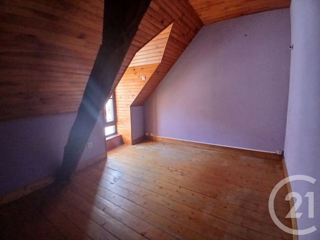 maison à vendre - 3 pièces - 59.5 m2 - EVAUX LES BAINS - 23 - LIMOUSIN - Century 21 Pasquet Immobilier