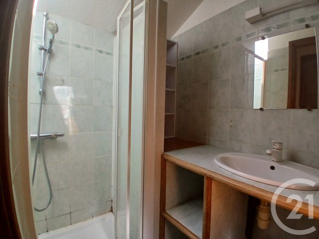 maison à vendre - 3 pièces - 59.5 m2 - EVAUX LES BAINS - 23 - LIMOUSIN - Century 21 Pasquet Immobilier