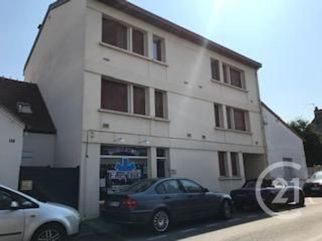 Appartement F2 à louer DOMERAT