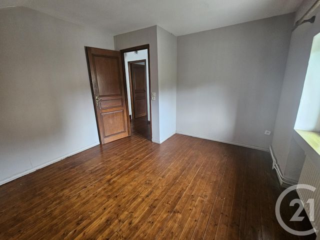 maison à louer - 3 pièces - 61.52 m2 - NERIS LES BAINS - 03 - AUVERGNE - Century 21 Pasquet Immobilier