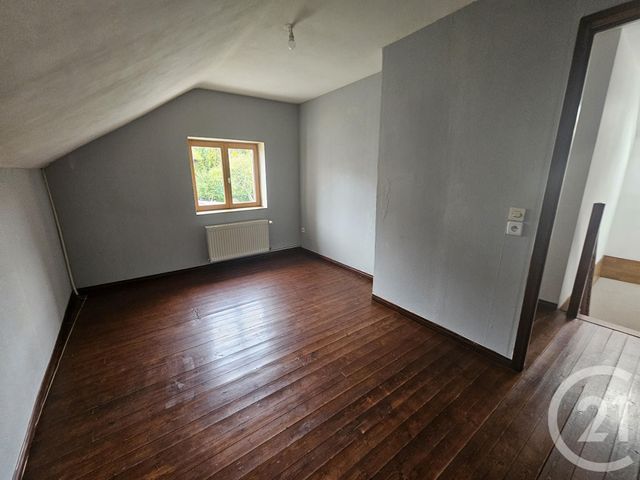 maison à louer - 3 pièces - 61.52 m2 - NERIS LES BAINS - 03 - AUVERGNE - Century 21 Pasquet Immobilier