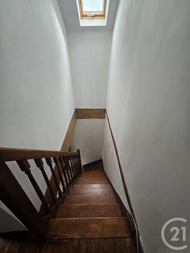 maison à louer - 3 pièces - 61.52 m2 - NERIS LES BAINS - 03 - AUVERGNE - Century 21 Pasquet Immobilier