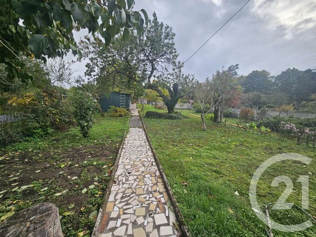 maison à louer - 3 pièces - 61.52 m2 - NERIS LES BAINS - 03 - AUVERGNE - Century 21 Pasquet Immobilier