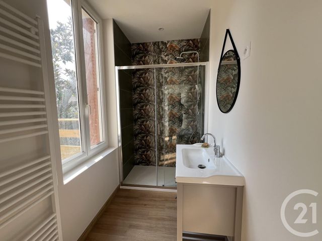 maison à vendre - 7 pièces - 173.32 m2 - MONTLUCON - 03 - AUVERGNE - Century 21 Pasquet Immobilier