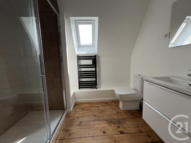 maison à vendre - 7 pièces - 173.32 m2 - MONTLUCON - 03 - AUVERGNE - Century 21 Pasquet Immobilier