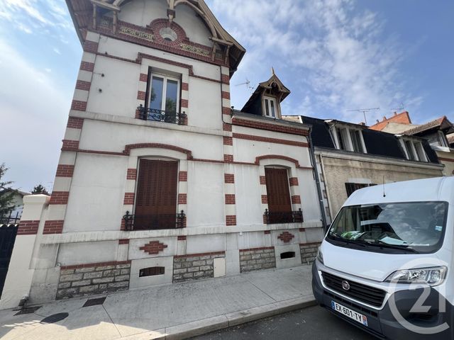 maison à vendre - 7 pièces - 173.32 m2 - MONTLUCON - 03 - AUVERGNE - Century 21 Pasquet Immobilier