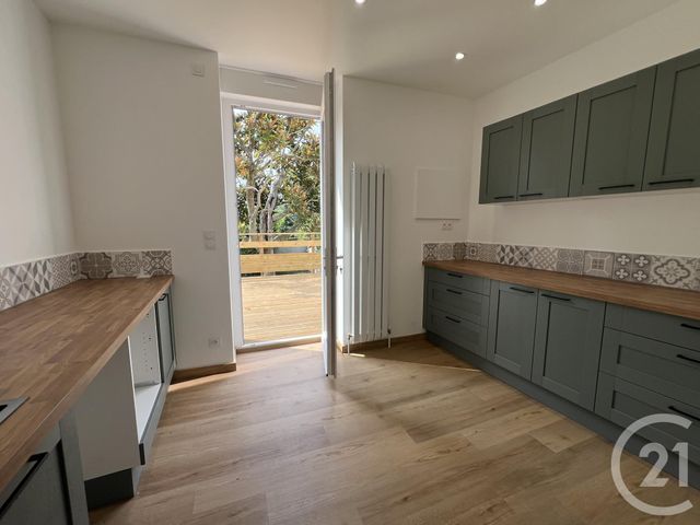 maison à vendre - 7 pièces - 173.32 m2 - MONTLUCON - 03 - AUVERGNE - Century 21 Pasquet Immobilier