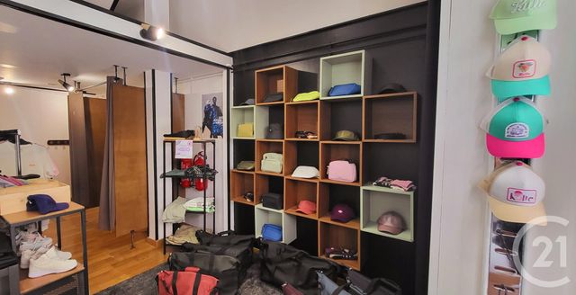 Afficher la photo en grand divers à vendre - 75.0 m2 - MONTLUCON - 03 - AUVERGNE - Century 21 Pasquet Immobilier