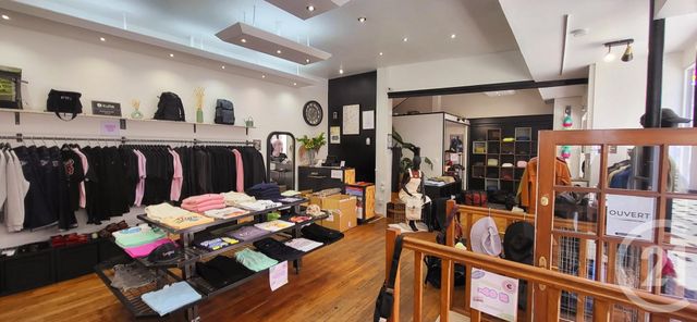 Afficher la photo en grand divers à vendre - 75.0 m2 - MONTLUCON - 03 - AUVERGNE - Century 21 Pasquet Immobilier