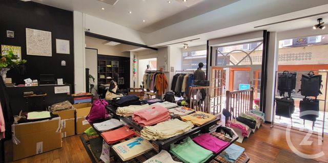 Afficher la photo en grand divers à vendre - 75.0 m2 - MONTLUCON - 03 - AUVERGNE - Century 21 Pasquet Immobilier