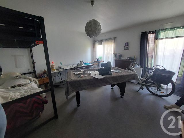 appartement - MONTLUCON - 03