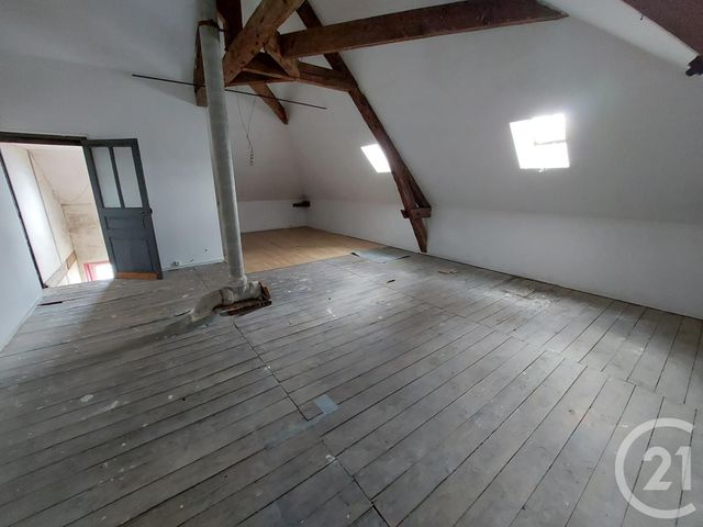 maison à vendre - 4 pièces - 100.0 m2 - TREIGNAT - 03 - AUVERGNE - Century 21 Pasquet Immobilier