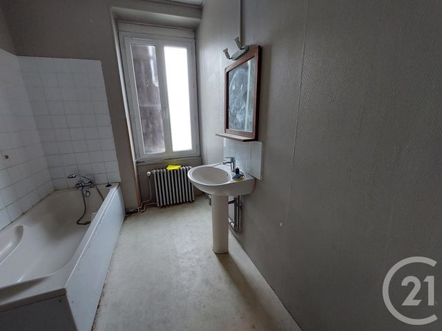 maison à vendre - 4 pièces - 100.0 m2 - TREIGNAT - 03 - AUVERGNE - Century 21 Pasquet Immobilier