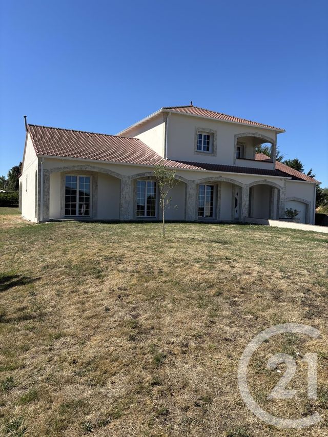 maison - ST VICTOR - 03