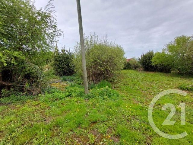 maison à vendre - 3 pièces - 54.37 m2 - ST SAUVIER - 03 - AUVERGNE - Century 21 Pasquet Immobilier