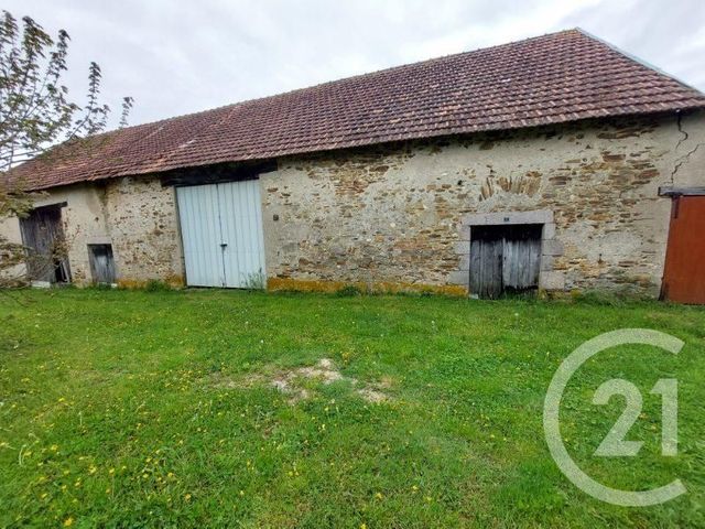 maison à vendre - 3 pièces - 54.37 m2 - ST SAUVIER - 03 - AUVERGNE - Century 21 Pasquet Immobilier