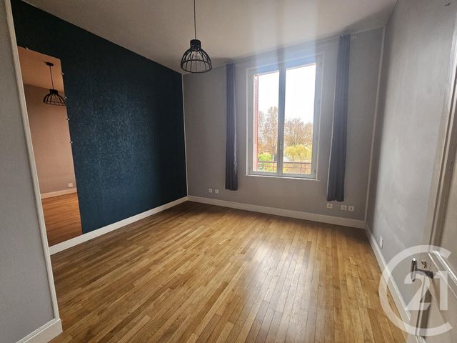 maison à louer - 4 pièces - 112.0 m2 - MONTLUCON - 03 - AUVERGNE - Century 21 Pasquet Immobilier