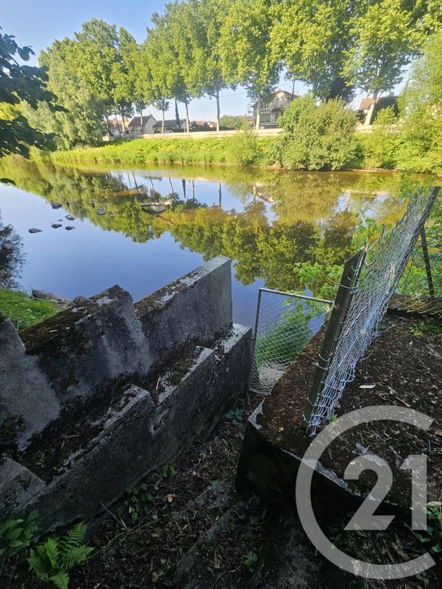 maison à louer - 4 pièces - 112.0 m2 - MONTLUCON - 03 - AUVERGNE - Century 21 Pasquet Immobilier