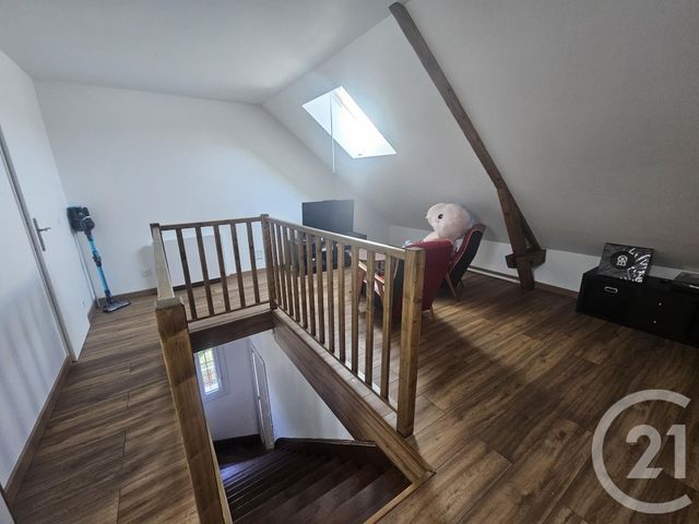 maison à louer - 4 pièces - 112.0 m2 - MONTLUCON - 03 - AUVERGNE - Century 21 Pasquet Immobilier