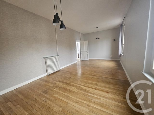 maison à louer - 4 pièces - 112.0 m2 - MONTLUCON - 03 - AUVERGNE - Century 21 Pasquet Immobilier