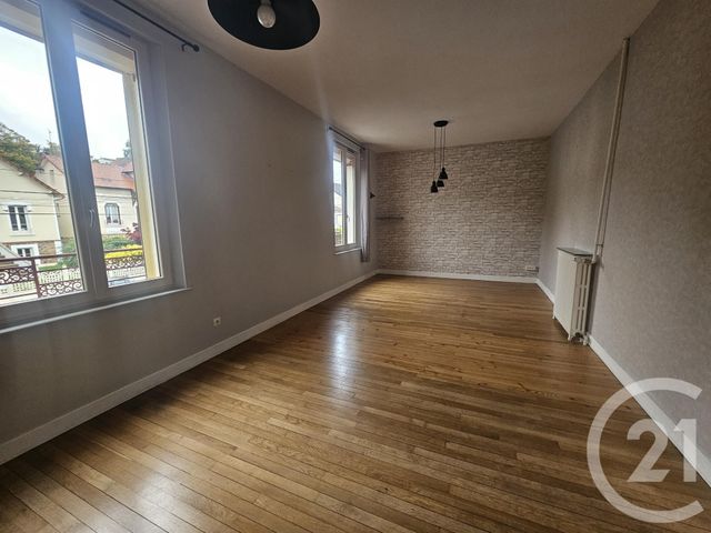 Maison à louer MONTLUCON