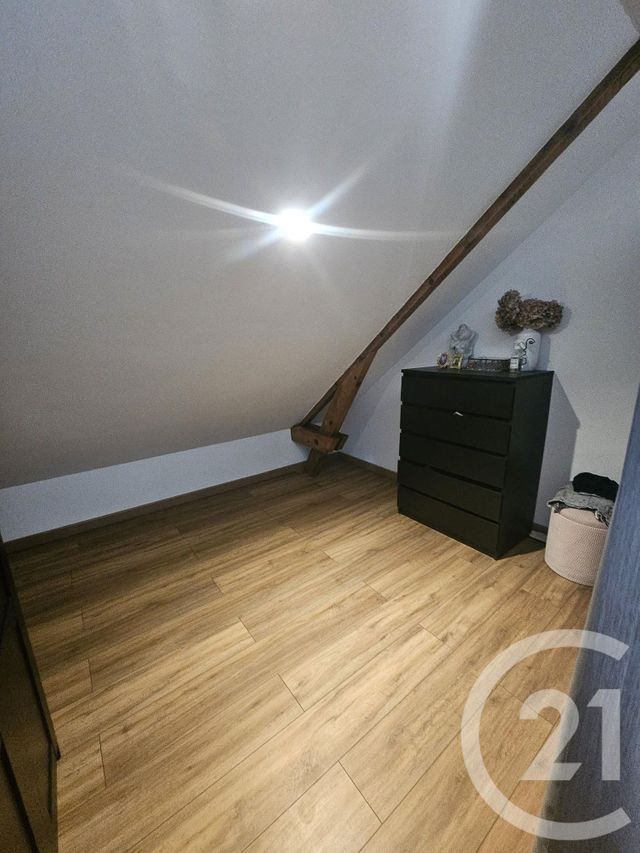 maison à louer - 4 pièces - 112.0 m2 - MONTLUCON - 03 - AUVERGNE - Century 21 Pasquet Immobilier