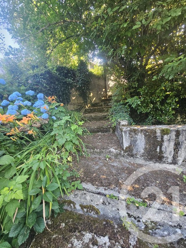 maison à louer - 4 pièces - 112.0 m2 - MONTLUCON - 03 - AUVERGNE - Century 21 Pasquet Immobilier