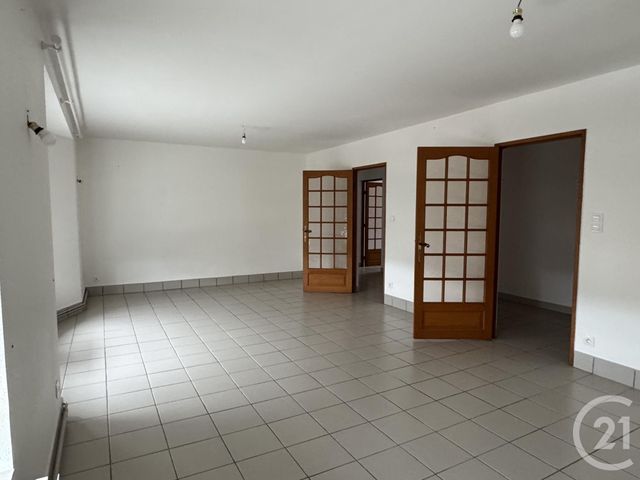 Appartement F5 à louer MONTLUCON