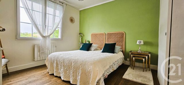 maison à vendre - 5 pièces - 162.1 m2 - DOMERAT - 03 - AUVERGNE - Century 21 Pasquet Immobilier