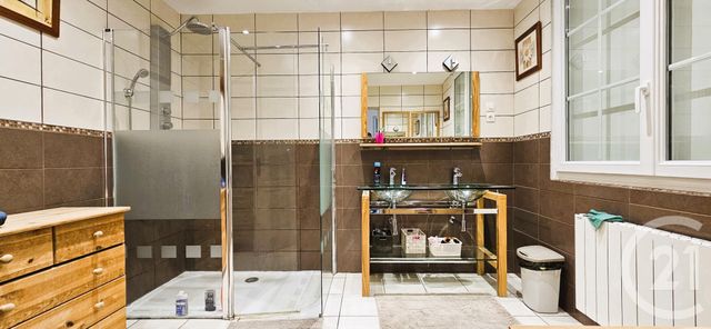 maison à vendre - 5 pièces - 162.1 m2 - DOMERAT - 03 - AUVERGNE - Century 21 Pasquet Immobilier