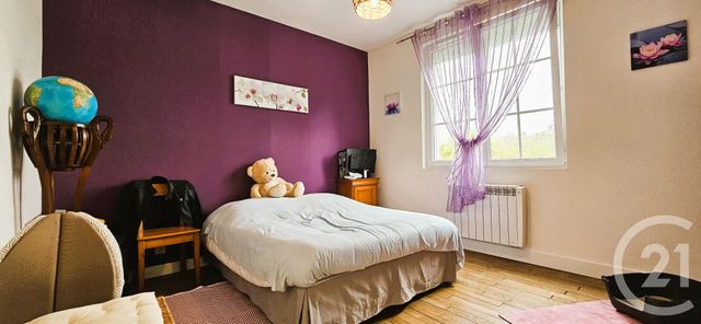 maison à vendre - 5 pièces - 162.1 m2 - DOMERAT - 03 - AUVERGNE - Century 21 Pasquet Immobilier