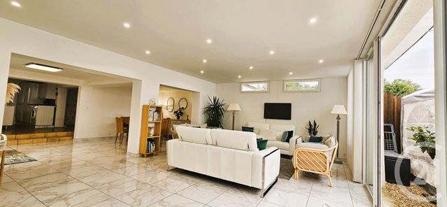 maison à vendre - 5 pièces - 162.1 m2 - DOMERAT - 03 - AUVERGNE - Century 21 Pasquet Immobilier