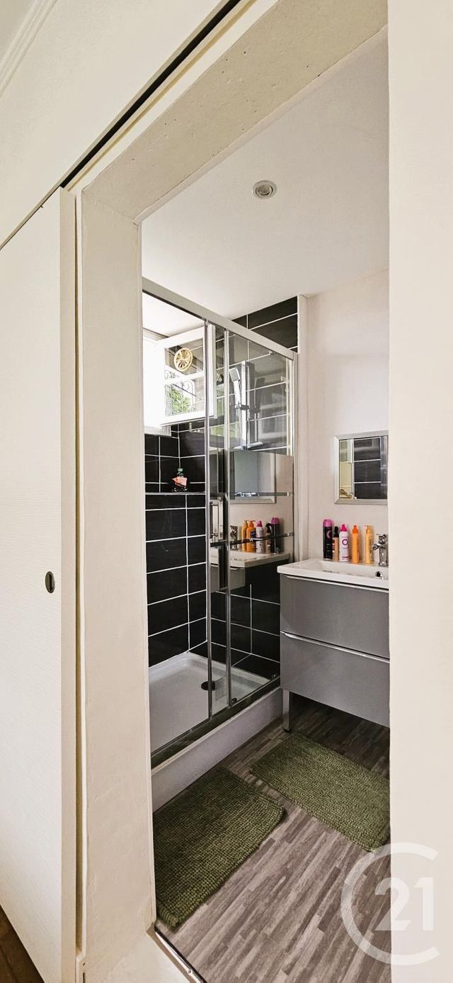 maison à vendre - 5 pièces - 162.1 m2 - DOMERAT - 03 - AUVERGNE - Century 21 Pasquet Immobilier