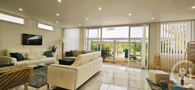 maison à vendre - 5 pièces - 162.1 m2 - DOMERAT - 03 - AUVERGNE - Century 21 Pasquet Immobilier