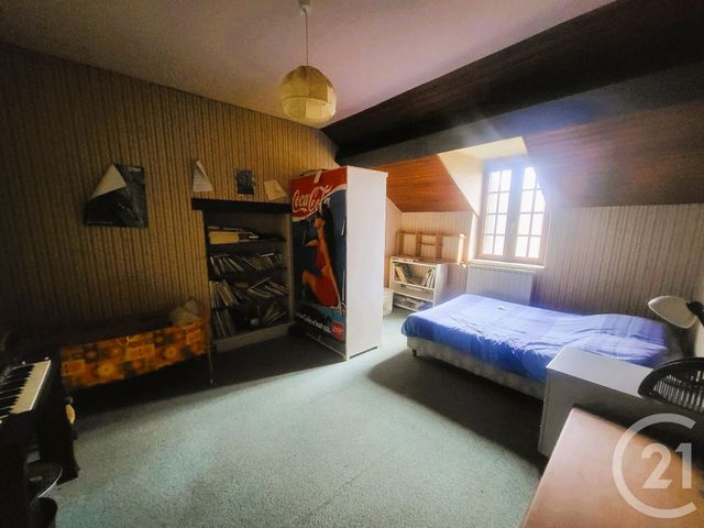 maison à vendre - 6 pièces - 147.5 m2 - MONTVICQ - 03 - AUVERGNE - Century 21 Pasquet Immobilier