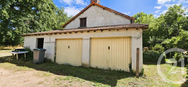 maison à vendre - 6 pièces - 147.5 m2 - MONTVICQ - 03 - AUVERGNE - Century 21 Pasquet Immobilier