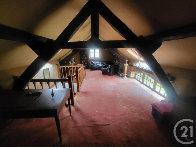 maison à vendre - 6 pièces - 147.5 m2 - MONTVICQ - 03 - AUVERGNE - Century 21 Pasquet Immobilier