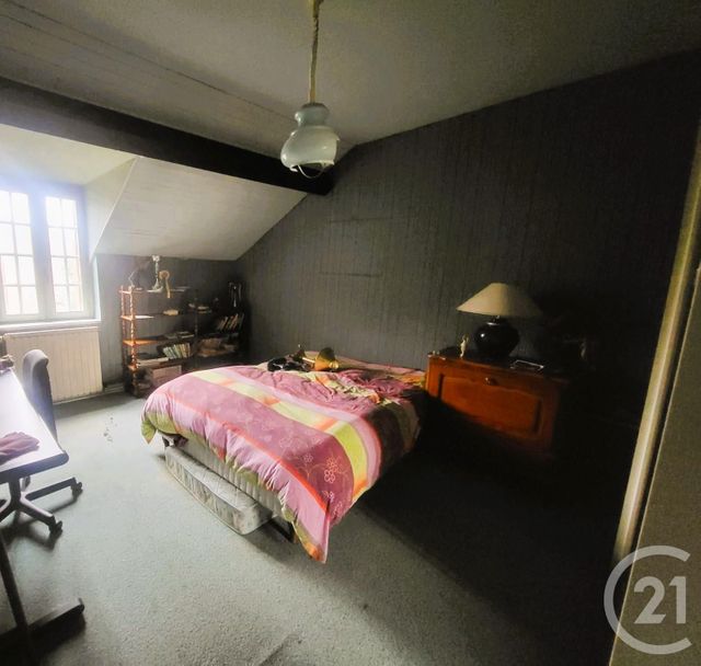 maison à vendre - 6 pièces - 147.5 m2 - MONTVICQ - 03 - AUVERGNE - Century 21 Pasquet Immobilier