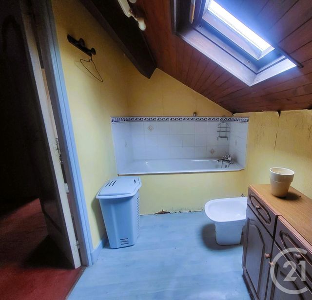 maison à vendre - 6 pièces - 147.5 m2 - MONTVICQ - 03 - AUVERGNE - Century 21 Pasquet Immobilier