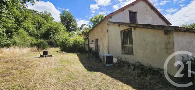 maison à vendre - 6 pièces - 147.5 m2 - MONTVICQ - 03 - AUVERGNE - Century 21 Pasquet Immobilier