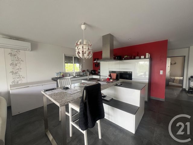 Afficher la photo en grand maison à vendre - 3 pièces - 89.0 m2 - DESERTINES - 03 - AUVERGNE - Century 21 Pasquet Immobilier