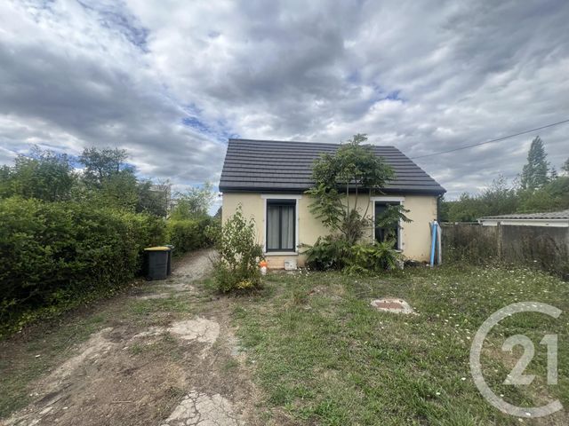 maison - DESERTINES - 03