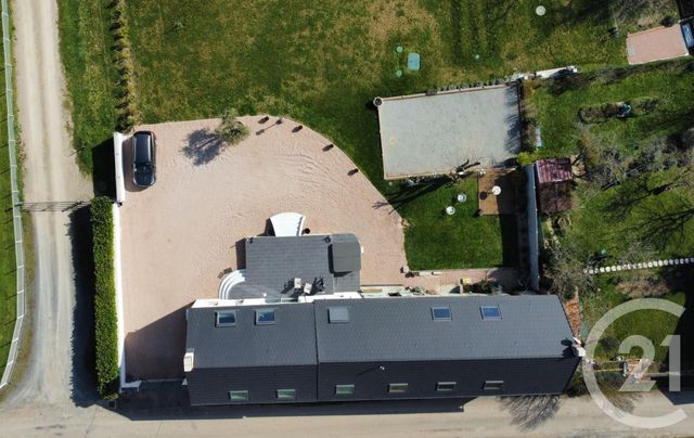 Afficher la photo en grand maison à vendre - 5 pièces - 120.0 m2 - BUDELIERE - 23 - LIMOUSIN - Century 21 Pasquet Immobilier