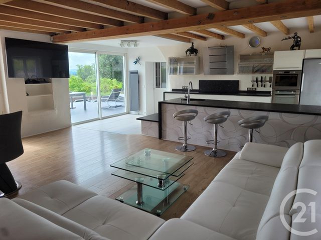 Afficher la photo en grand maison à vendre - 5 pièces - 120.0 m2 - BUDELIERE - 23 - LIMOUSIN - Century 21 Pasquet Immobilier