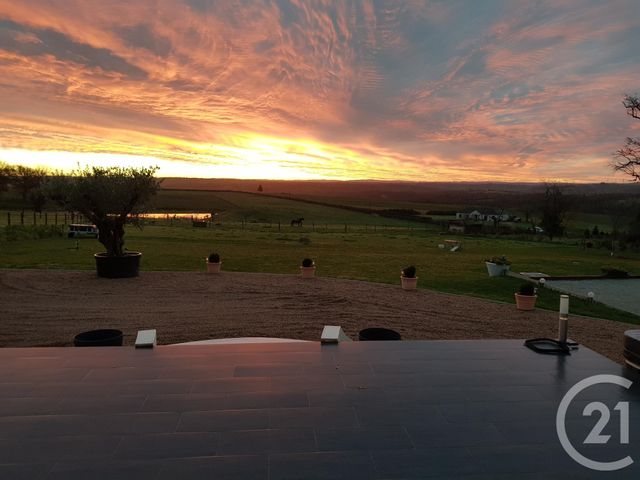 Afficher la photo en grand maison à vendre - 5 pièces - 120.0 m2 - BUDELIERE - 23 - LIMOUSIN - Century 21 Pasquet Immobilier