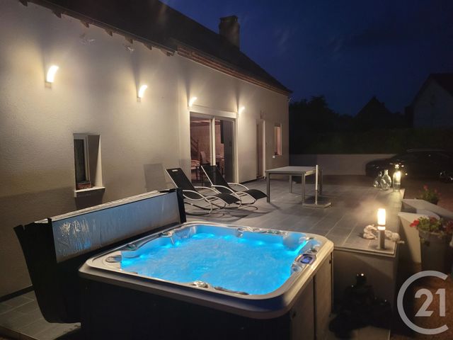 Afficher la photo en grand maison à vendre - 5 pièces - 120.0 m2 - BUDELIERE - 23 - LIMOUSIN - Century 21 Pasquet Immobilier