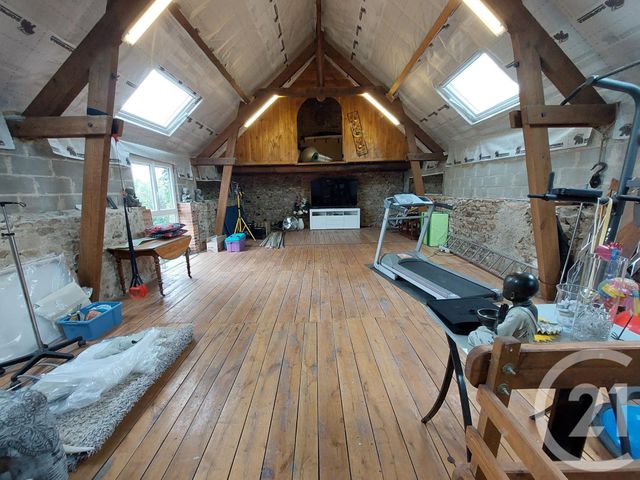 Afficher la photo en grand maison à vendre - 5 pièces - 120.0 m2 - BUDELIERE - 23 - LIMOUSIN - Century 21 Pasquet Immobilier